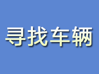 冕宁寻找车辆